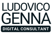 Ludovico Genna Digital Strategist